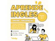 Aprende ingles hoy!