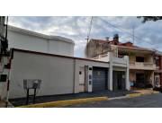 Vendo casa en barrio las mercedes.