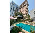 Vendo Departamento con tipología de 1 y 2 Habitaciones Encarnación a 150m del Shopping