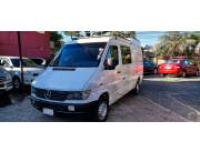 Vendo Mercedes Sprinter