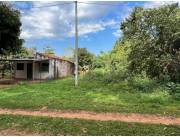 En Venta Terreno en Aregua, accesible a Ruta Aregua - Patiño V136