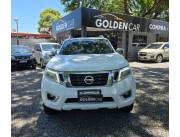 Nissan np300 frontier 2016