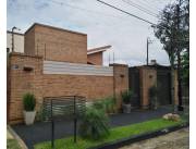 VENTA - CASA - MBURUCUYA ASUNCION