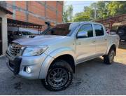 Toyota Hilux 2011