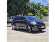 TOYOTA NEW IST 2008