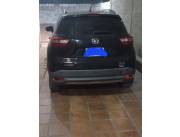 Vendo Camioneta SUV Changan año 2017