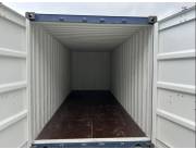 20FT used shipping container for sale