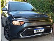 VENDO KIA CARENS AÑO 2023 MOTOR 1.6 DIESEL AUTOM A.A MANDOS AL VOLANTE LLANTAS DEPORTIVAS