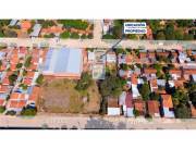 TERRENO EN VENTA EN VILLA ELISA - YPATI