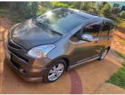 Vendo Toyota Ractis 2006, en buen estado!