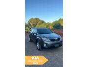 Kia Sorento 2015 - Diesel