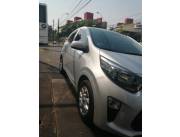 Vendo Kia Picanto Modelo 2020 Full poco uso precio remate