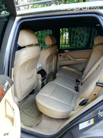 Bmw X5 2007 — foto 3