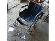 VENDO SILLA DE RUEDAS