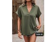 BLUSA SHEIN TALLE M