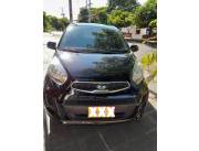 VENDO KIA PICANTO AÑO 2016