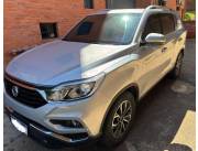 SSANGYONG REXTON 2020