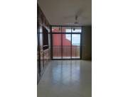 ALQUILO DEPARTAMENTO EN ASUNCION CENTRO COD 4870