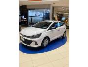 VENDO HYUNDAI HB20 HATCHBACK MECANICO RENOVADO