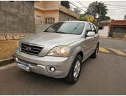 kia sorento año 2009 diesel automatico