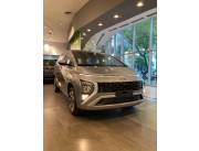 VENDO HYUNDAI STARGAZER 6 PASAJEROS FULL AUTOMATICO