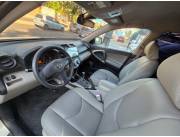 Toyota Rav4 año 2007
