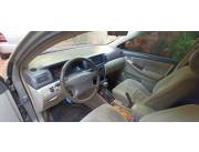 VENDO TOYOTA COROLLA 2002