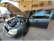 CHEVROLET CORSA 2008