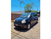 FINANCIADO TOYOTA SIENTA 2005