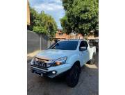 Vendo Isuzu D-Max