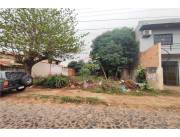 VENDO TERRENO EN BARRIO SAN PABLO