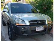 Vendo Hyundai Tucson 2006