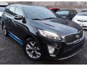 🏁KIA NEW SORENTO 2017 RECIEN IMPORTADA🏁
