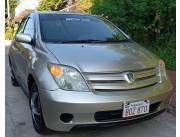 Vendo Toyota Ist 2004