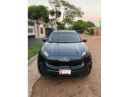 Vendo Kia Sportage Flex 2017 de Garden