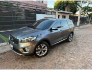 Vendo Kia Sorento 2017 Diésel FULL EQUIPO de Garden