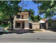 Casa a estrenar de dos plantas en Fernando