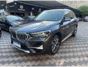 BMW X1 18i SDrive Xline - 2021, 1.5 Nafta 140Hp, 22.000 km, Ficha Perfecta, CarPlay, Impec