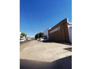 EN ALQUILER LOCAL COMERCIAL EN ASUNCION ZONA SANTA TERESA