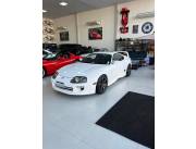 Toyota Supra MK4 1997