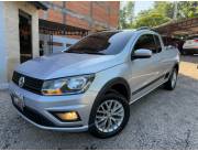 Volkswagen Saveiro Cabina Plus 2017