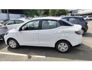 VENDO HYUNDAI GRAN I10 SEDAN MECANICO OKM