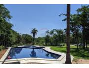 VENDO TERRENO DE 370M2 EN CONDOMINIO MIRALLAC SANBER