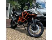 KTM 1190 ADVENTURE 2015