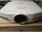 EPSON Home Cinema 5050UB 4K PRO-UHD Projector