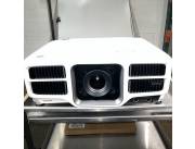 Epson Pro L1200U (H734A) 7,000 Lumens WUXGA Laser Projector - High Brightness,4K
