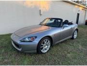 Honda S2000 AP2