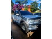 MITSUBISHI TRITON 2017