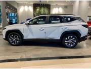 VENDO HYUNDAI TUCSON 0KM DIESEL FULL EQUIPO