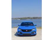 Honda Civic TYPE-R TOURING